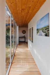 Villa PAPAGAYO, piscine chauffée, jacuzzi & sauna - Pessac - 7