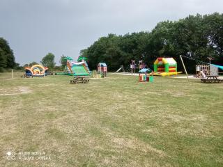 Mobil-home - La Bernerie-en-Retz - 9
