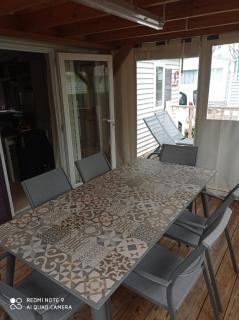 Mobil-home - La Bernerie-en-Retz - 8