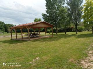 Mobil-home - La Bernerie-en-Retz - 5
