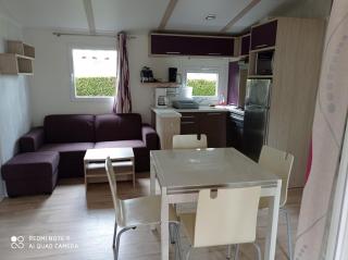 Mobil-home - La Bernerie-en-Retz - 3