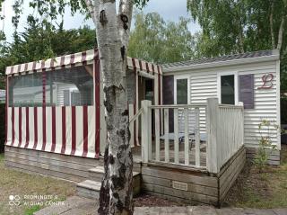 Mobil-home - La Bernerie-en-Retz - 2
