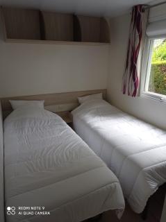Mobil-home - La Bernerie-en-Retz - 1