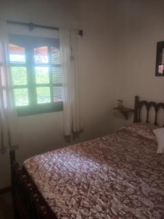 cabaña La Retama - Villa Yacanto - 8