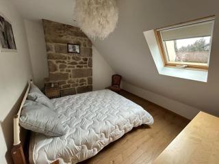 T4 cosy style montagnard 6/8pers - Fournels - 4