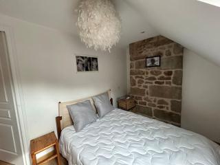 T4 cosy style montagnard 6/8pers - Fournels - 3