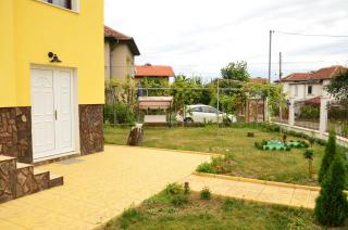 Guest House Nocturno - Berkovica - 9