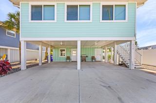 Amber Jack - 210 Ostego Dr home - 5