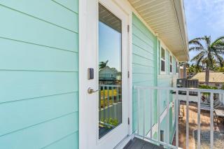Amber Jack - 210 Ostego Dr home - Fort Myers Beach - 4