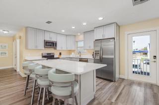 Amber Jack - 210 Ostego Dr home - 1