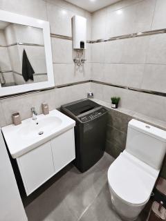 Pool View Studio with Wi-fi, Smart TV, 3 pools & beach access - Hurghada - 7