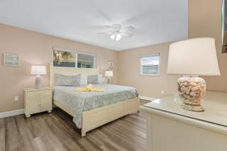 Amber Jack - 210 Ostego Dr home - Fort Myers Beach - 7