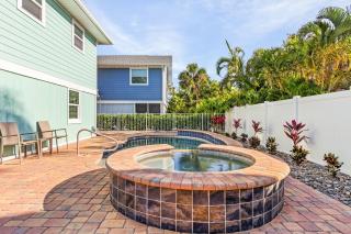Amber Jack - 210 Ostego Dr home - Fort Myers Beach - 9
