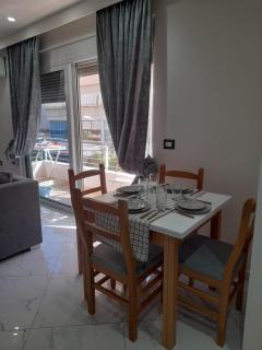 Kasi Apartment - Sarandë - 7