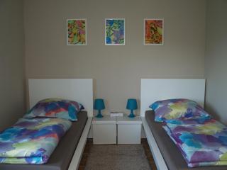Ferienwohnung Leon - Sinsheim - 2