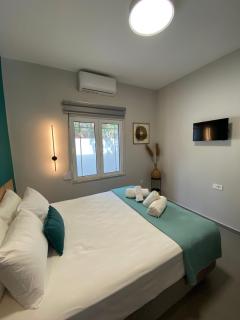 Fanouris Luxury Apartments - Chania - 7