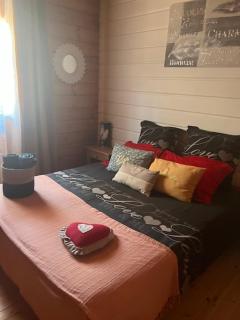 Chalet zen - Peri - 8