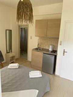 Villa Sylvia 1 Matala - Matala - 9
