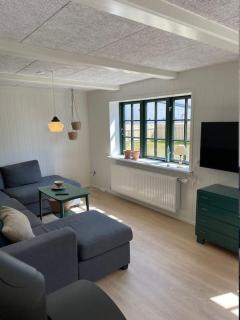 Huset ved havet - 1