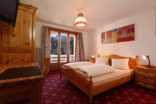 Hotel Alpina - 7