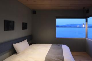 torch amano-hashidate - Miyazu - 1