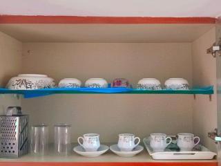 Kailash Guest Home - Mysore - 9