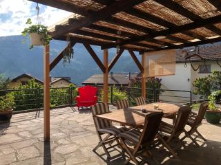 Chambre sur terrasse - 4