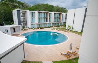 2-Bedroom Jungle View Penthouse with Pool & Jacuzzi - Nosara - 4