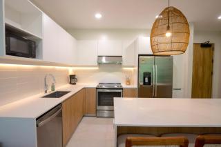 2-Bedroom Jungle View Penthouse with Pool & Jacuzzi - Nosara - 6