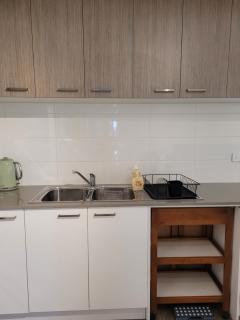 Wollert Ground Floor Apartment- Close to Melbourne Airport-WIFI-Washer & Dryer - Wollert - 1