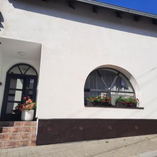 Penzion u Studánky - Horní Věstonice - 2