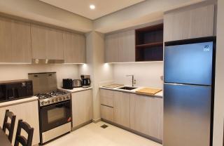 Luxury 1BR Retreat @ Vida Residences - Creek Beach - Dubai - 2