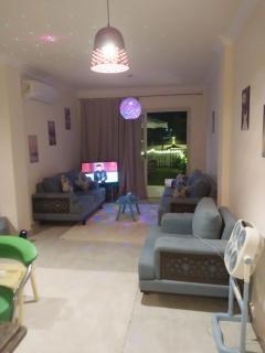 Cozy 3BD villa in Stella Heights - North Coast فيلا ستيلا هايتس الساحل الشمالي - El-Alamein - 6