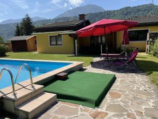 Holiday home at Linsendorfer See - 9
