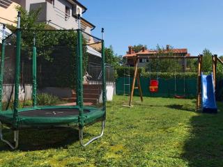 Dora Comfortable holiday residence - Labin - 4