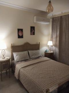 Cozy 3BD villa in Stella Heights - North Coast فيلا ستيلا هايتس الساحل الشمالي - El-Alamein - 8