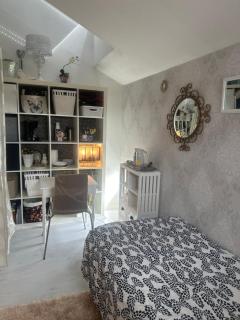 Small guest room - Turku - 4