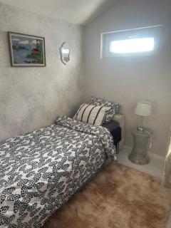 Small guest room - Turku - 9