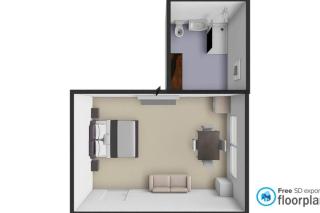 Victorian elegance by the MCG & Rod Laver Arena - 3