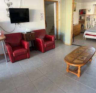 B & B Florence et Francis - 3