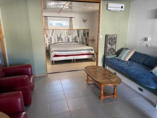 B & B Florence et Francis - 2