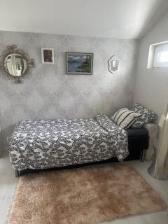 Small guest room - Turku - 0