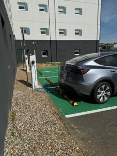 Ibis Budget Le Havre Les Docks - Le Havre - 3