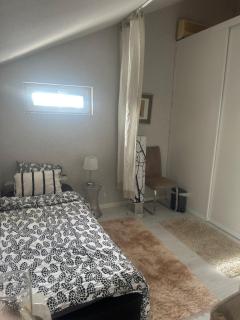 Small guest room - Turku - 7