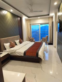 Hotel Aaria - 2