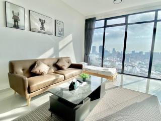 Beacon Executive Suites #Executive #SkyPool #Georgetown #6pax #2BR 2bath #1Queen 4Single #Quality well maintained #Private host - George Town - 9