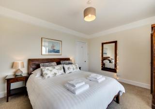Hillcrest - Mortehoe - 1