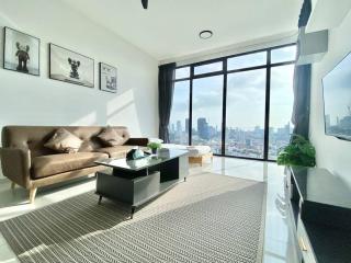 Beacon Executive Suites #Executive #SkyPool #Georgetown #6pax #2BR 2bath #1Queen 4Single #Quality well maintained #Private host - George Town - 8