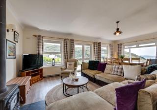 Morte Apartment - Mortehoe - 0