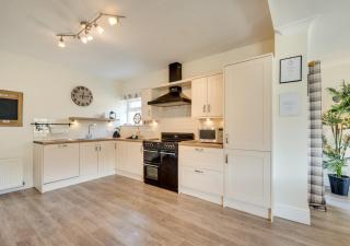 Morte Apartment - Mortehoe - 9